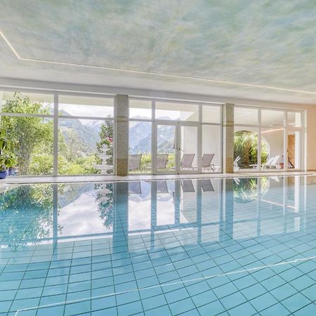 Das Bergland - Vital & Activity サン・レオナルド・イン・パッシーリア エクステリア 写真