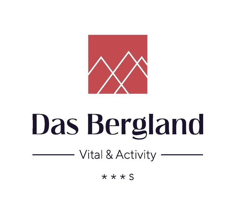 Das Bergland - Vital & Activity サン・レオナルド・イン・パッシーリア エクステリア 写真